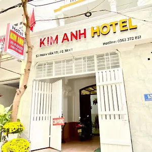 Otel Kim Anh