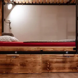  Hostel Turn Slovenia