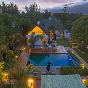 **** Guest house Garden Retreat (adults Only) South Africa