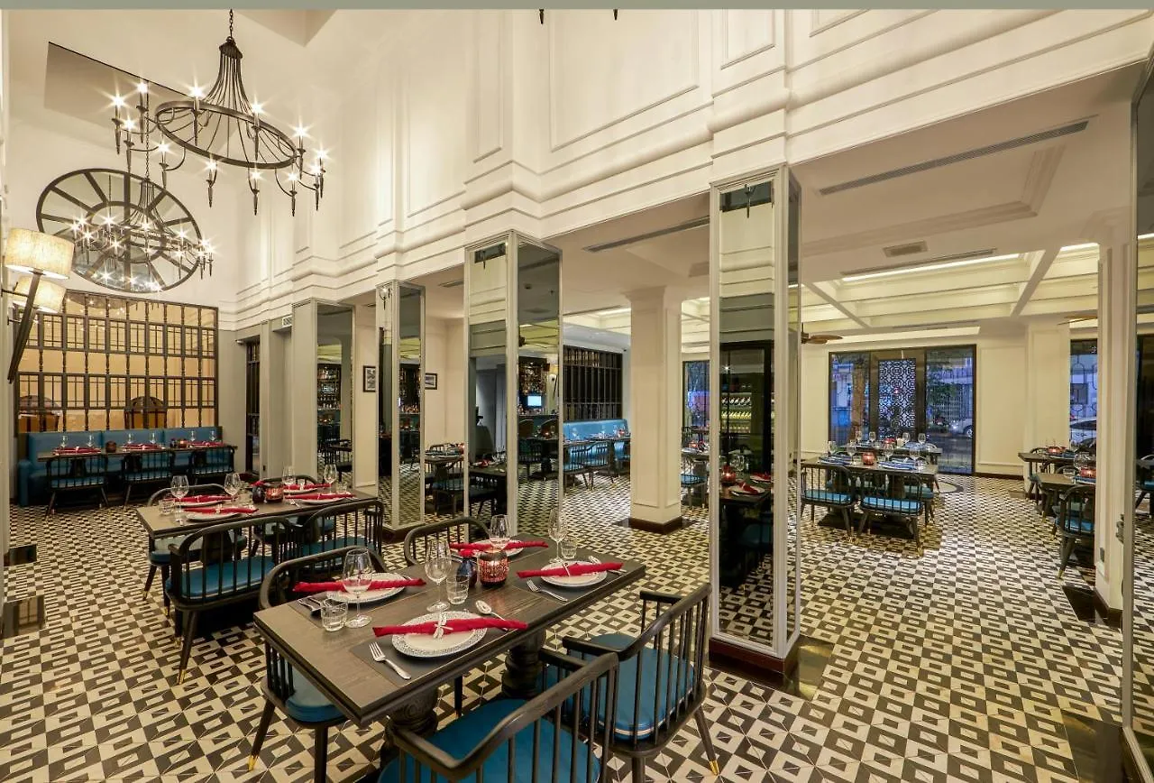 ***  Hotel D'Melin Vung Tau Vietnam
